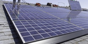 Report: Tempe townhouse project's goal is to have zero net energy consumption