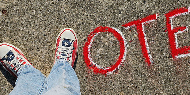 A Center for Information and Research on Civic Learning and Engagement report said civics education...