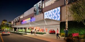 Phoenix's Arizona Center $25M renovations set to begin this month