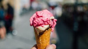 Phoenix spot tops Yelp's 2025 list of nation's best ice cream shops