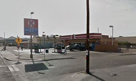 (Google Maps)...