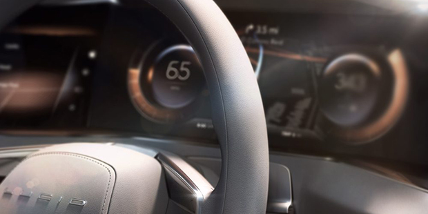 (Lucid Motors Photo)...