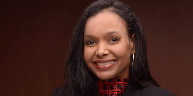 Maggie Anderson is the keynote speaker for the 2nd annual Women of Color Business Collaborative in ...