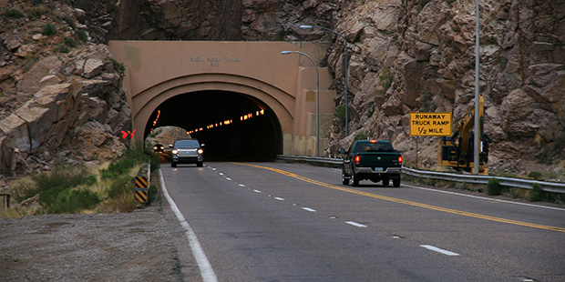 (ADOT Photo)...