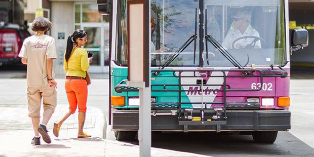 (Valley Metro Photo)...