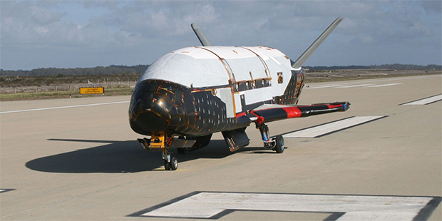 (United States Air Force Photo)...