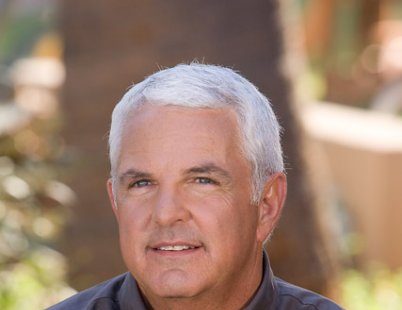John Shadegg (Facebook Photo)...