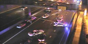 Authorities offering $21,000 reward for info on fatal Phoenix freeway shooting