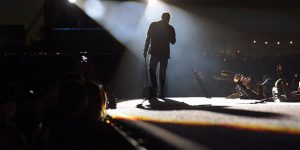 Yee-haw! Country Thunder announces 2017 Arizona lineup