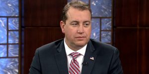 Arizona treasurer Jeff DeWit would consider White House job offer