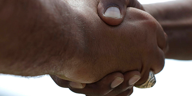 (AP Photo/Eric Gay)...