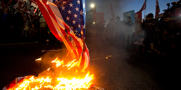 (AP Photo/Natacha Pisarenko)...