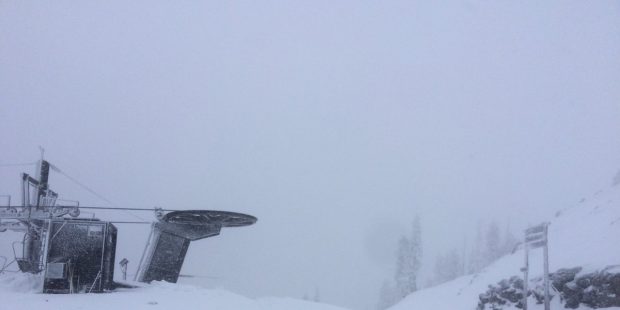 (Twitter Photo/Arizona Snowbowl)...