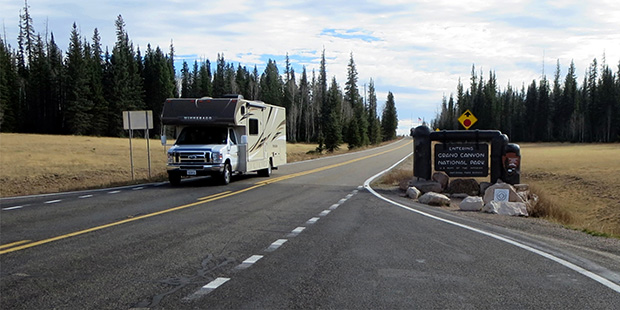 (Arizona Department of Transportation Photo)...