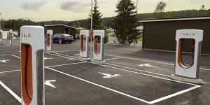 Tesla to add Supercharging station to Phoenix, other US cities in expansion