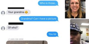 Wrong number leads to extra seat at Valley family's Thanksgiving table