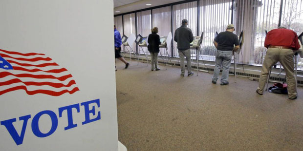 (AP Photo/Rick Bowmer)...