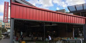 Downtown Gilbert will be home to Culinary Dropout