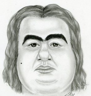 The suspect in the first case is shown. (Silent Witness Photo)...