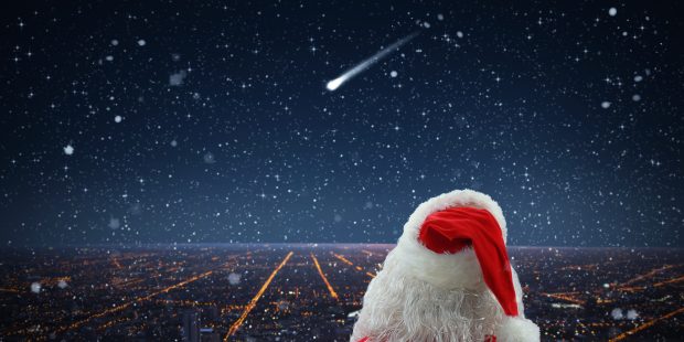 Related Sanderson Ford is giving back this holiday season by supporting Operation Santa ClausSander...