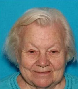 Joyce Hansen (Mesa Police Department)...