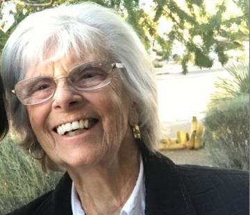 Doris Ventrello (Scottsdale Police Department)...