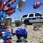 Phoenix Police Shooting