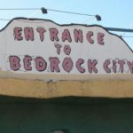 bedrock