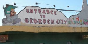 Arizona's Bedrock City named one of America's craziest roadside attractions