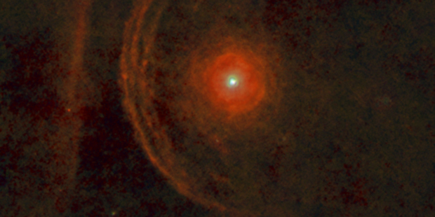 Betelgeuse...