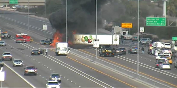 (Twitter Photo/@arizonadot)...