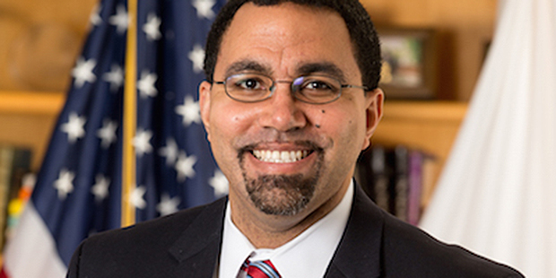 (Department of Education Photo)...