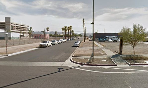 (Google Maps)...