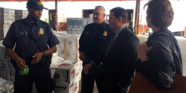 (Twitter Photo/@dougducey)...