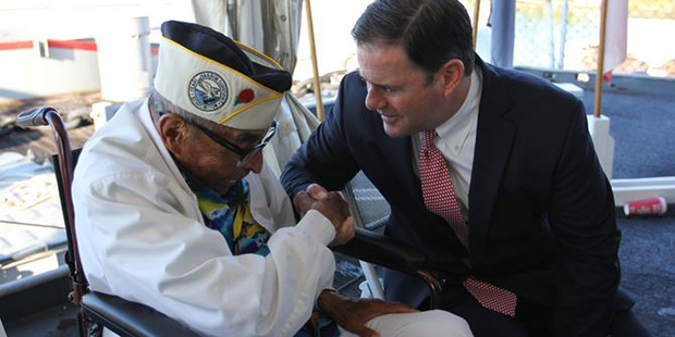 (Twitter Photo/@dougducey)...