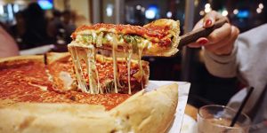 Christmas gift: Giordano's opens Phoenix location days before holidays
