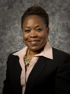 Marchelle Franklin (Photo: City of Phoenix)