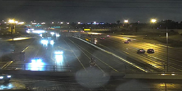 (Twitter Photo/@ArizonaDOT)...