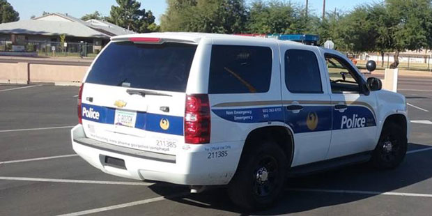 Related Parts of metro Phoenix see showers before evening lull, overnight ramp up16-year-old boy ar...
