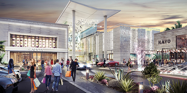 (Scottsdale Fashion Square Photo)...