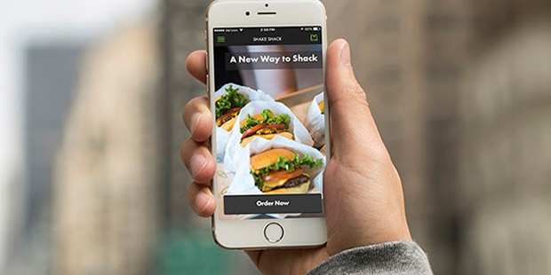 (Shake Shack Photo)...