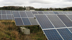Tempe City Council approves partnership with SRP to increase renewable energy use