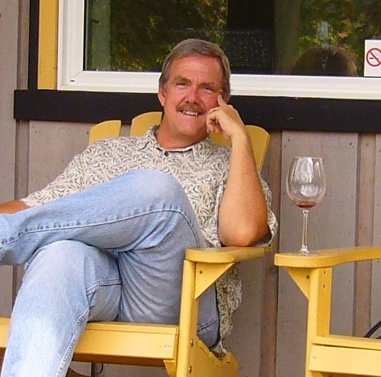 Erich Seilaff