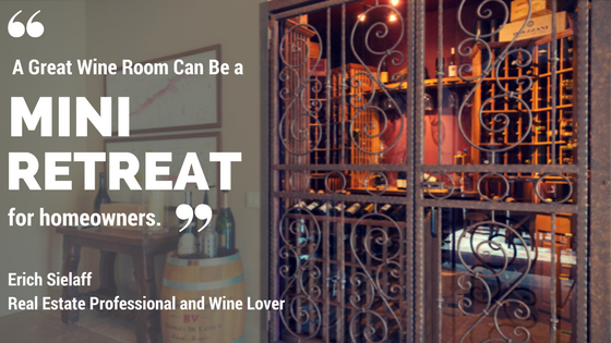 Wine Lovers Quote