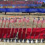 Yarnell flags