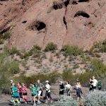 2016 Arizona Rock n Roll Weekend