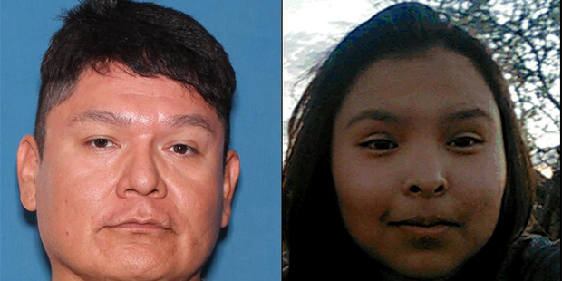 Douglas Jones, left, and Terrianne Brooks. (Photos: Chandler Police)...