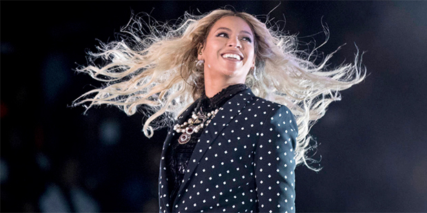 Goldenvoice announced Tuesday that Beyonce, Radiohead and Kendrick Lamar will headline the two-week...