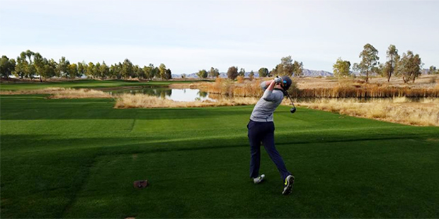 (Facebook/Ak-Chin Southern Dunes Golf Club)...