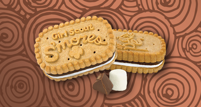 (Girl Scouts Photo)